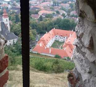 Burg Sümeg