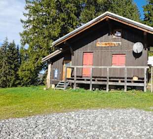 Wandern Balderschwang