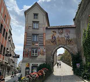Altstadt Steyr
