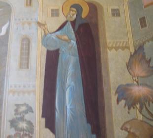 Dreifaltigkeitskloster