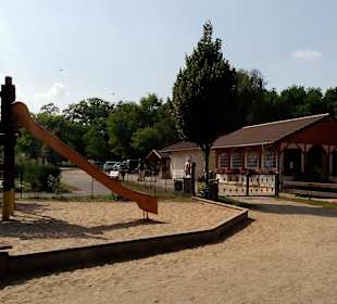 Freizeitpark Wendisch Rietz