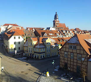 Waren Sonne - Erholung
