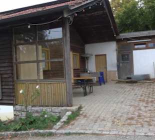 Erlebnisbauernhof und Wildgehege