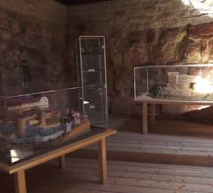 Burgruine Hohenrechberg