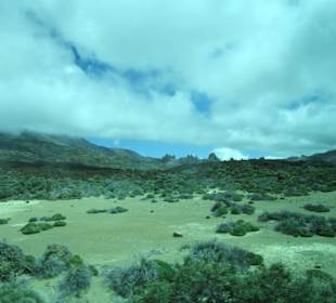  Teide Nationalpark
