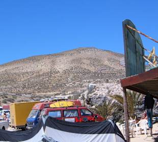 Strand von Sol Corriones