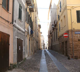 Altstadt Alghero