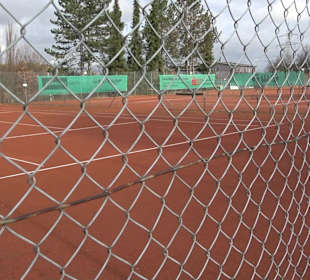 Tennisanlage Großbettlingen