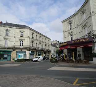 Brasserie Cafe de la Paix