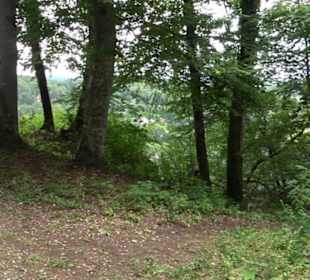 Hochgeträumt Premiumwanderung