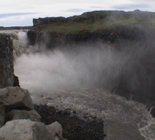 Dettifoss