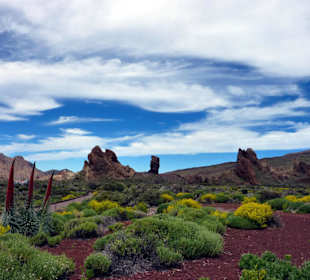 Teide