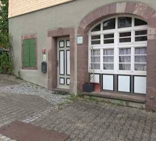 Altes Rathaus Untermusbach