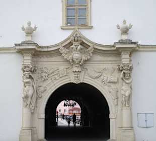 Alba Iulia/Karlsburg