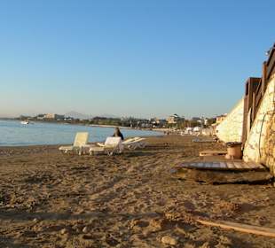 Sieht nicht immer so aus