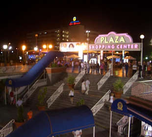 Plaza Shopping-Center