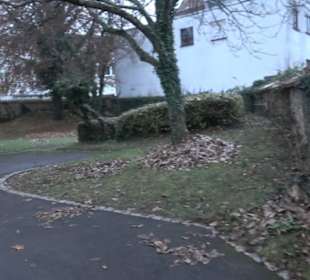 Johann-Ludwig-Fricker-Haus