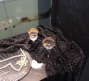 Erlebniszentrum von Villeroy & Boch