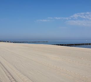 Strand Kühlungsborn