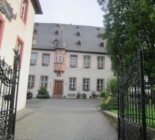 Altstadt Rüdesheim