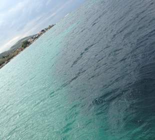 Schwimmspot