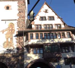 Schwabentor