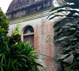 Stadtrundgang Bububu