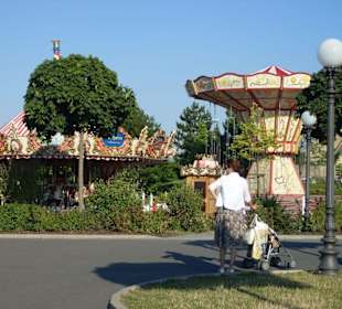 Buddels Kinder-Jahrmarkt