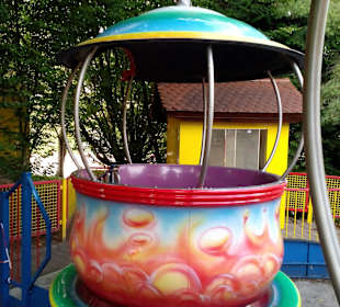 Schwabenpark in Welzheim