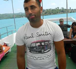 Hidden Wasserfall Tour