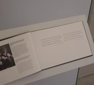 Stauffenberg-Gedenkstätte im Alten Schloss