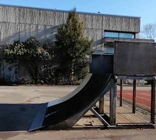 Hofbühlhalle Neuhausen an der Erms