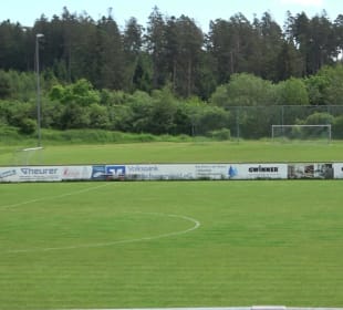 Sportplatz Phönix Burgstraße Pfalzgrafenweiler
