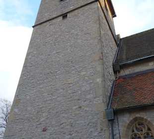 Ev.Stadtkirche Besigheim