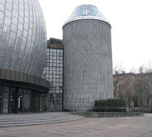 Zeiss-Gross-Planetarium