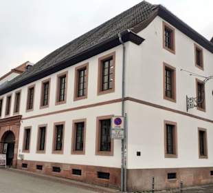 Theodor-Zink-Museum 
