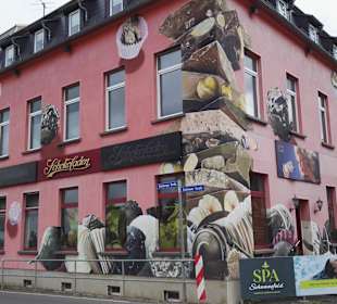 Sächsisch Thüringische Schokoladen-Manufaktur