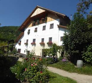 Restaurant Rielinger Hof