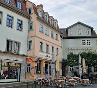 In der Altstadt