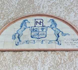 Römische Brücke Tavira