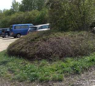 Wanderparkplatz Kirschenweg