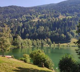 Nordseite See