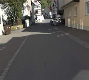 Evangelische Gemeinde Blaubeuren