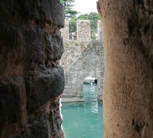 Altstadt Sirmione