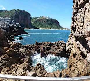 Aussichtspunkt Knysna