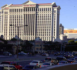 Las Vegas Strip