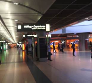 Flughafen Hamburg
