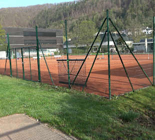 Tennisanlage Dodelweg Blaubeuren