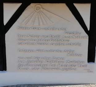 Innere Kelter Neuhausen an der Erms