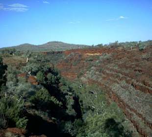 Karijini National Park